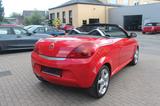 Opel Tigra 1.8 Edition*Rentnerfahrzeug aus 1.Hand* - Opel Tigra: 1.8
