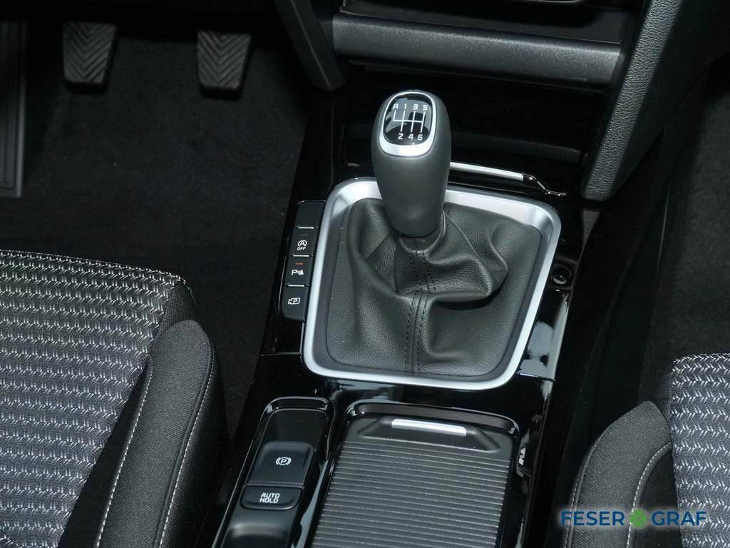 Kia cee'd / Ceed - Bild 8