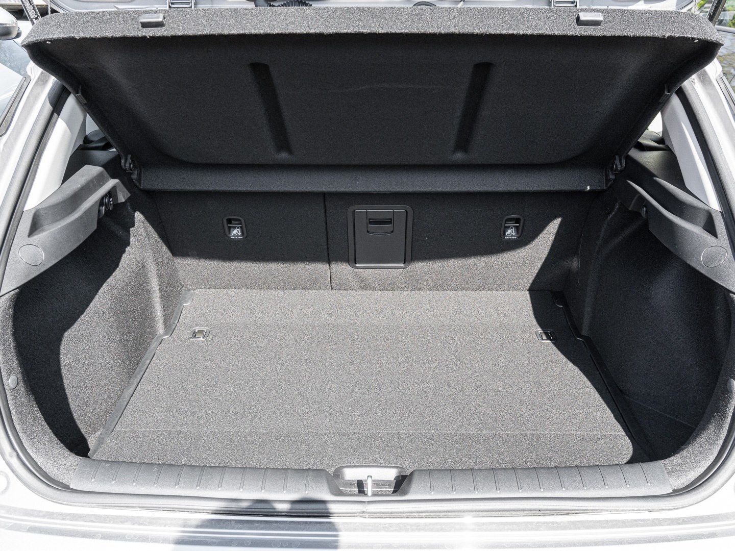 Kia cee'd / Ceed - Bild 15