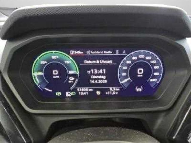 Audi Q4 e-tron - Bild 7