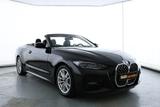 BMW 420i Cab. M Sport|Nackenhzg|ACC|Laser|RFK