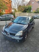 Renault Clio 2 1.2 16V - Renault Alaskan in Essen
