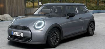 MINI Leasingangebot: MINI Cooper C Classic Trim Head-Up Automatik