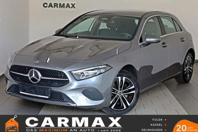 Mercedes-Benz A 250 e Progressive,T.Leder,Navi,LED,SH,360°Kam