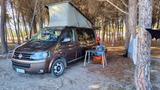 Volkswagen VW California Comfortline 4Motion DSG | 180 PS B