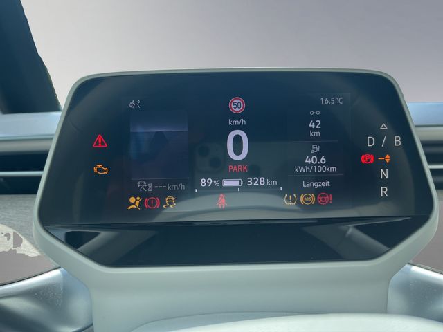 ID.Buzz Pro 150kW 1-Gang Automatik