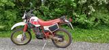 Yamaha XT 600 43 F - YAMAHA XT 600