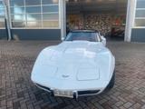 Corvette C3 sehr schöne C3 wenig Meilen und 2 Vorbesitzer - Oldtimer: Schöne