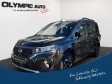 Nissan Townstar Kombi 1.3 DIG-T L1 Tekna 360°CAM SITZHZ - Nissan Townstar Tekna mit Benzin-Antrieb
