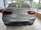 Mercedes-Benz GLC 300 de 4Matic Coupe Schiebedach Netto=38500 - Mercedes-Benz GLC 300 in Bonn