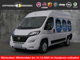 Fiat Ducato E- 47 kWh RS  3450 mm -e L2H2 100 Elektro - Fiat Elektro Kastenwagen