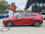 Kia Ceed 1.5 T GT-Line DCT TEC LEDER GD 18Z SPORTABG - Kia cee'd / Ceed in Ludwigshafen