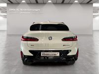 BMW X4 M40 - Vorschau Bild 9
