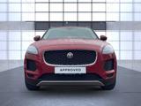 Jaguar E-Pace Diesel D240 AWD Aut. S - gebrauchte Jaguar E-Pace aus dem Jahr 2019