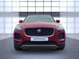 Jaguar E-Pace Diesel D240 AWD Aut. S - Jaguar E-Pace aus 2019