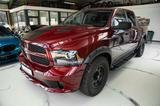 Dodge RAM 3,6 LPG BRC 4X4 AHK PDC KAMERA - gebrauchte Dodge RAM aus dem Jahr 2020