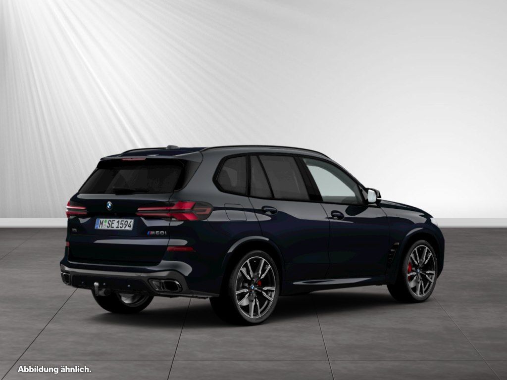 BMW X5 M60 - Bild 2