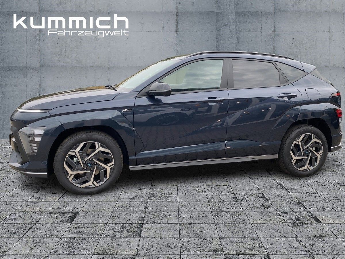 Hyundai KONA - Bild 6