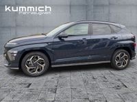 Hyundai KONA - Vorschau Bild 6