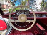 Mercedes-Benz 250 SE Coupé W111 - Mercedes-Benz: Coupe, W111