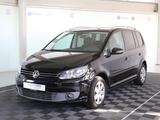 Volkswagen Touran 1.4TSI COMFORTLINE CLIMATRONIC PDC 1.HAND - gebrauchte VW Touran aus dem Jahr 2011