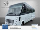 Iveco Massif Niesmann + Bischoff Flair 800i CFBW -Ivec - Wohnwagen & Wohnmobile in Krefeld