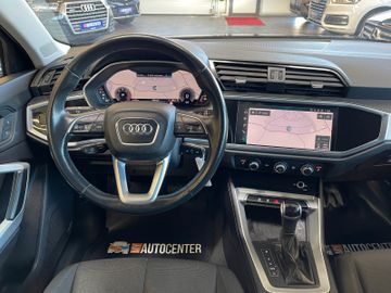 Audi Q3 35 TDI *LED*LIVECOCKPIT*ACC*NAVI*SHZ*MFL*