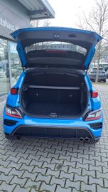 Fahrzeugabbildung Hyundai KONA 1.0 T-GDI iMT 48V N Line LED NAVI SitzP.