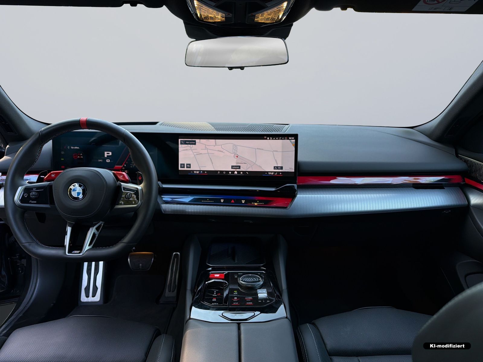 BMW M5 - Bild 12