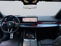 BMW M5 - Vorschau Bild 12