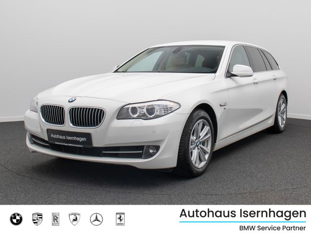 BMW 520d AT NavPro Xenon AHK PDC Lordos Sprachangabe