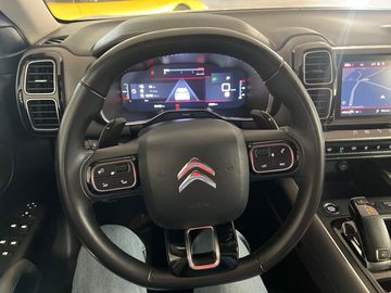 Citroen C5 Aircross - 8