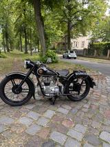 Simson AWO 425T Touren Baujahr 1953 - AWO
