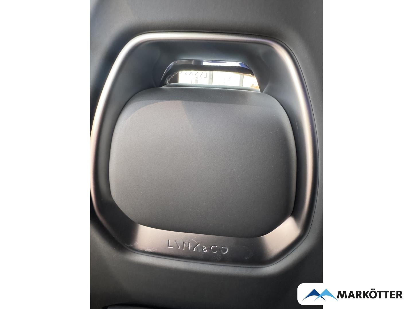 Lynk & Co 01 More/ Vollausstattung/ Plug In Hybrid/1.5 TD, миниатюра 6