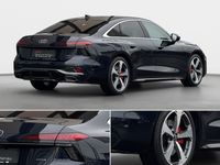 Audi A6 - Vorschau Bild 22