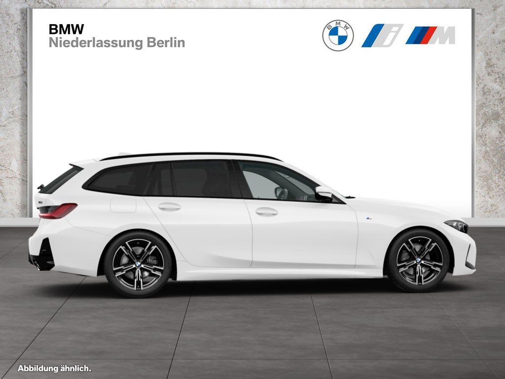 BMW 318 - Bild 9