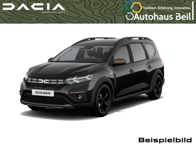 Dacia Jogger Extreme TCe 110