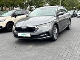 Skoda Octavia Combi VIRTUAL  / AMBIENTE  / LED / - Skoda Octavia: Ambiente