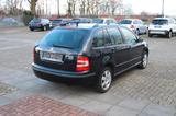 Skoda Fabia Combi Ambiente - Skoda Fabia Ambiente mit Diesel-Antrieb
