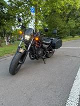 Honda CMX 500 REBEL CUSTOM - HONDA CUSTOM