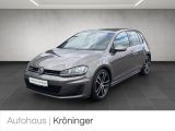Vorschaubild Volkswagen Golf VII 2.0 GTD AHK Navi Standheizung DCC