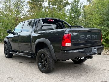 Dodge RAM - 6