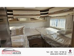 MALIBU I 430 KB-LE comfort 4.2t HezlerEdition SAT SOLAR