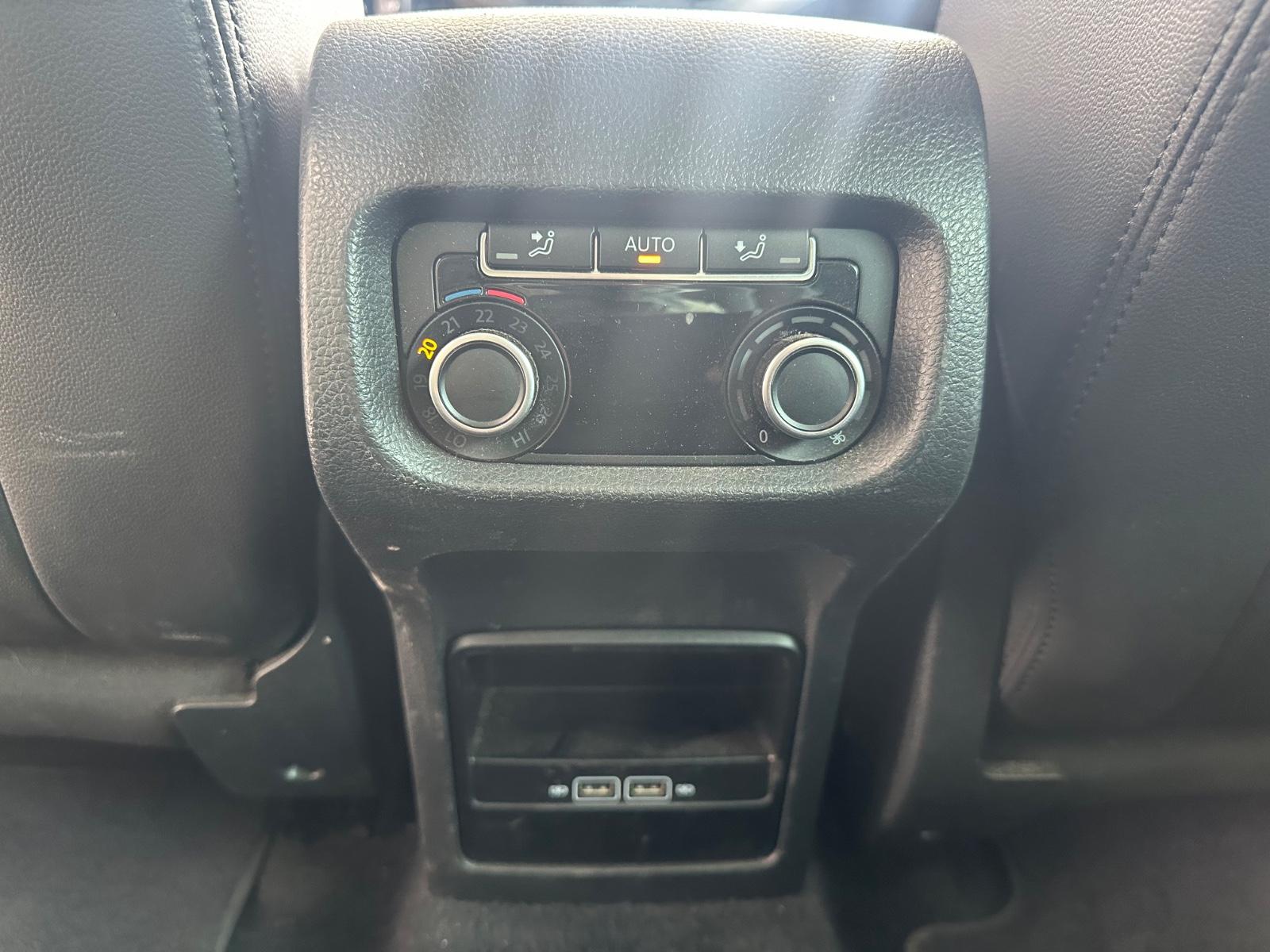 Volkswagen Sharan Highline BMT/Start-Stopp, миниатюра 22