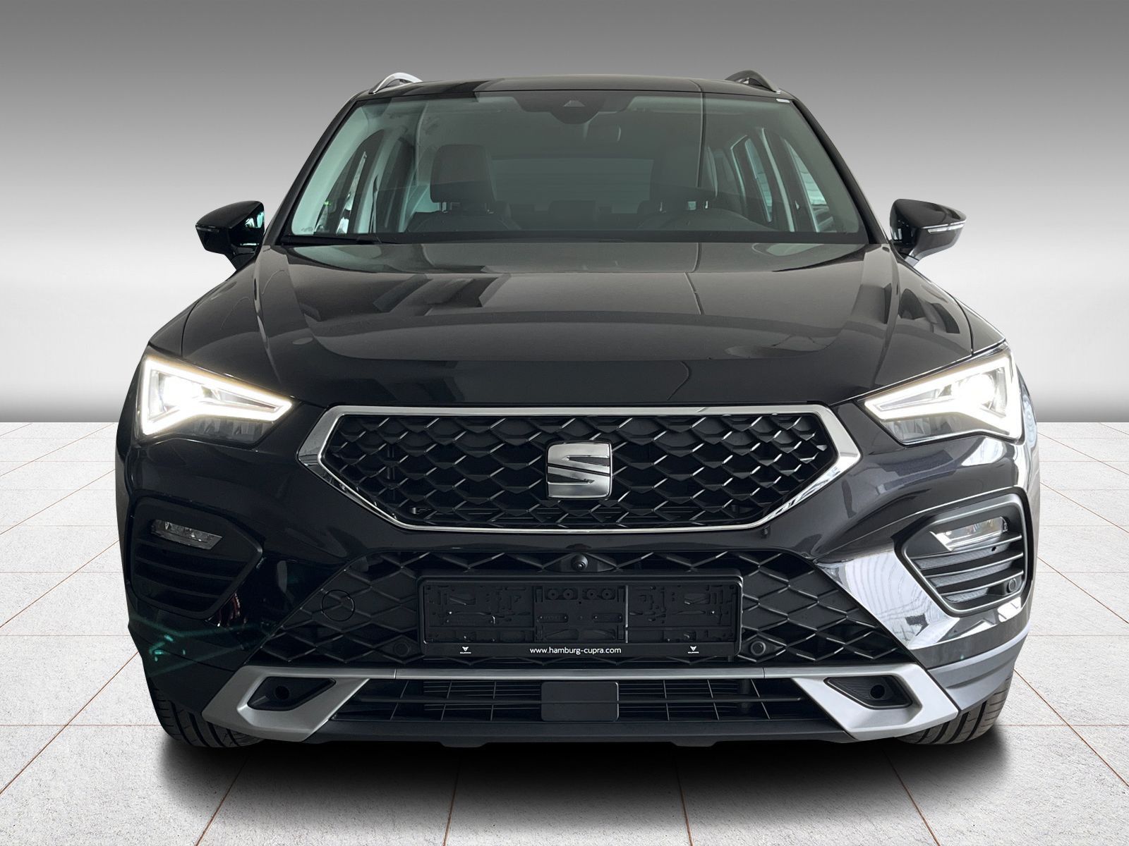 Seat Ateca - Bild 3
