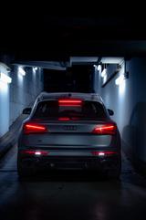 Audi SQ5 TDI ABT I 385 PS absolute Performance! - Audi SQ5 in Leipzig