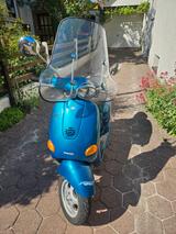 Vespa ET4 - Angebote