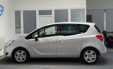 Opel Meriva B Edition/AUTOMATIK/NUR 63TKM/WINTERPAKET - Opel Meriva: Auto