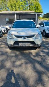 Hyundai ix55 3.0 V6 CRDi Premium 4WD Automatik Premium - Hyundai ix55 Gebrauchtwagen