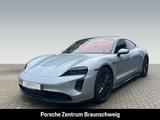 Porsche Taycan GTS Burmester Nachtsicht HA-Lenkung HUD - Porsche Taycan in Braunschweig